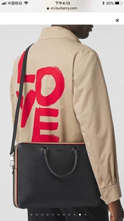 Picture of Burberry Mens Bags _SKUfw113203789fw